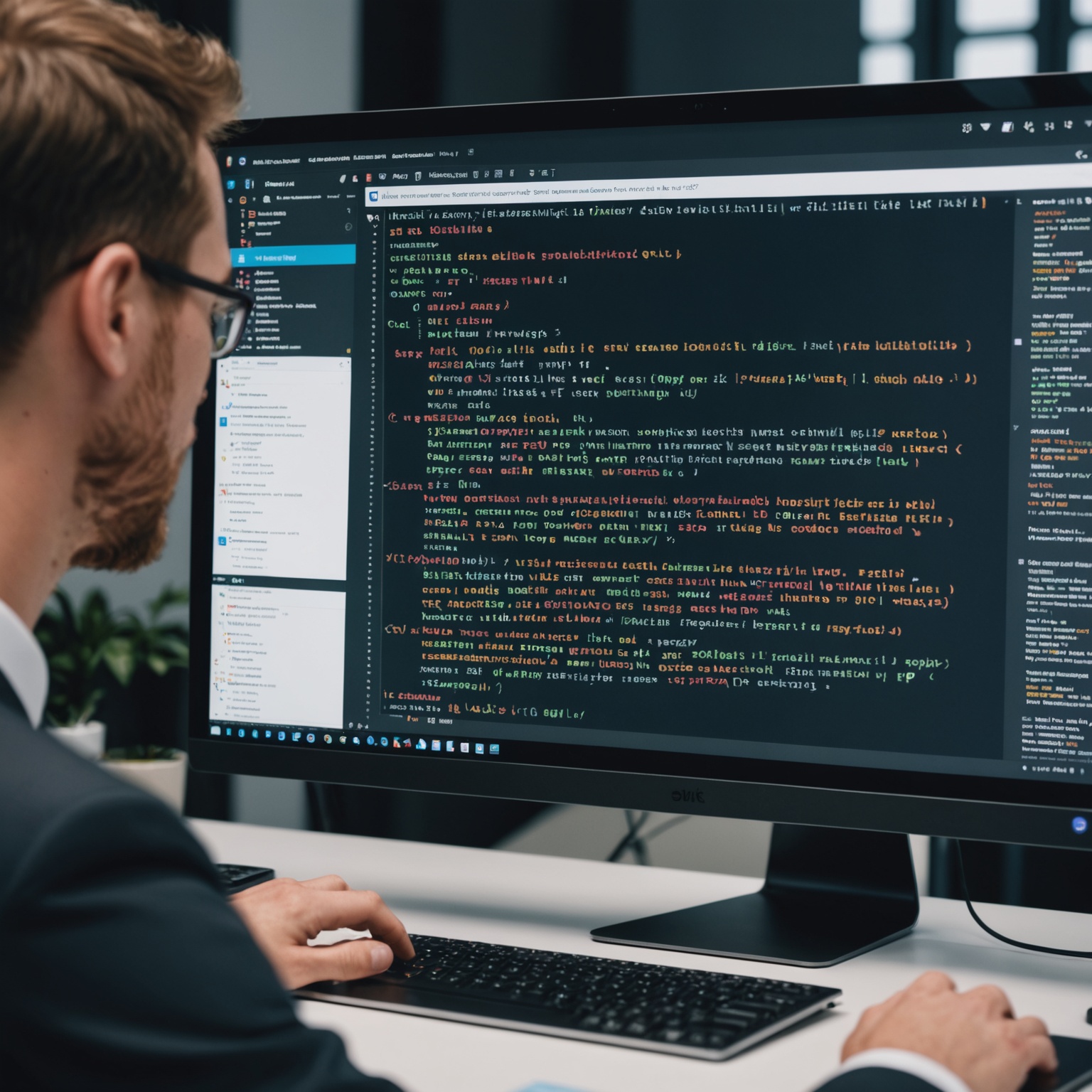 AI Code Analysis AI Code Analysis