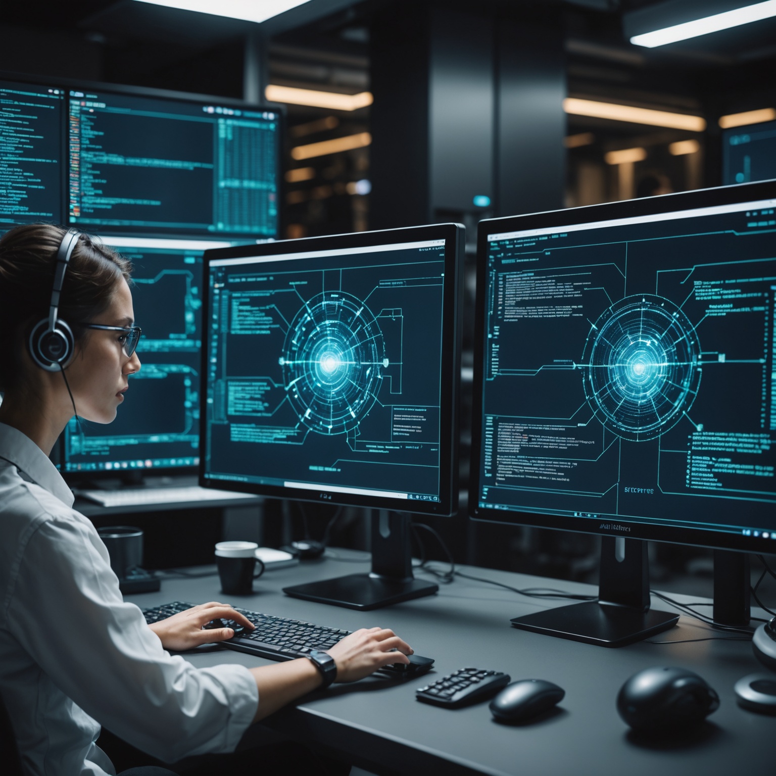 AI Coding Technology AI Coding Technology
