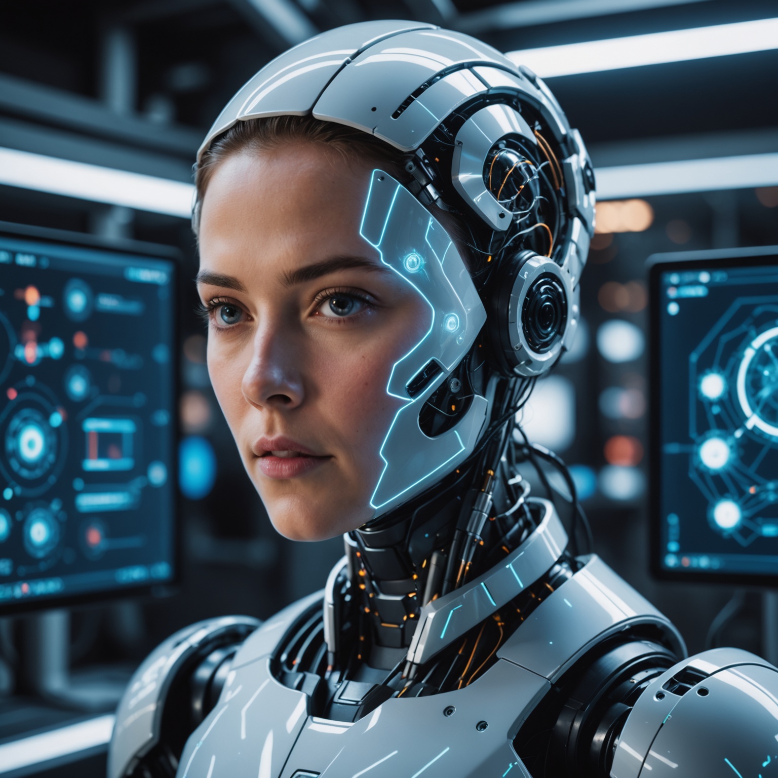 AI Predicting Software Performance AI Predicting Software Performance