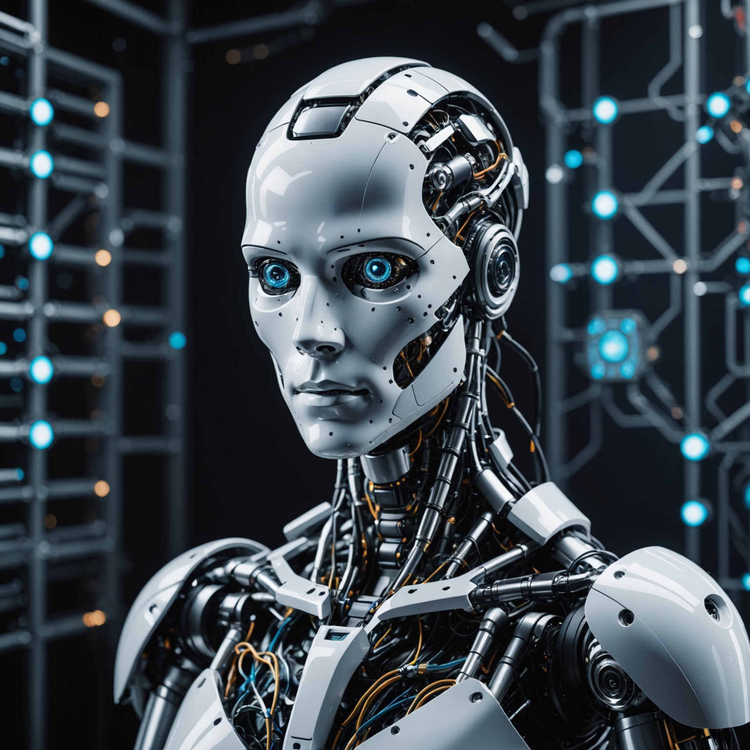 AI automating code generation AI automating code generation