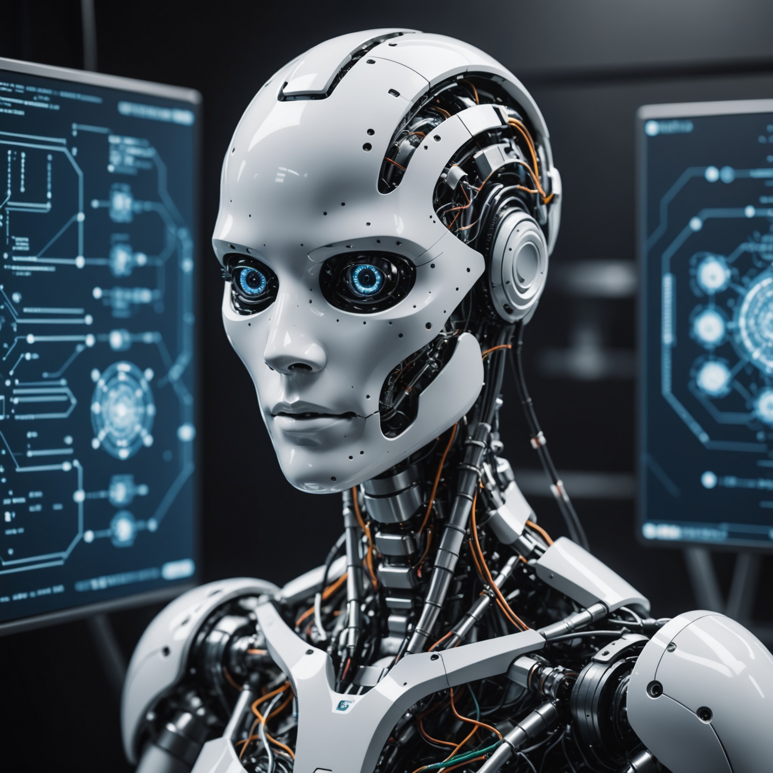 AI learning from code mistakes AI learning from code mistakes