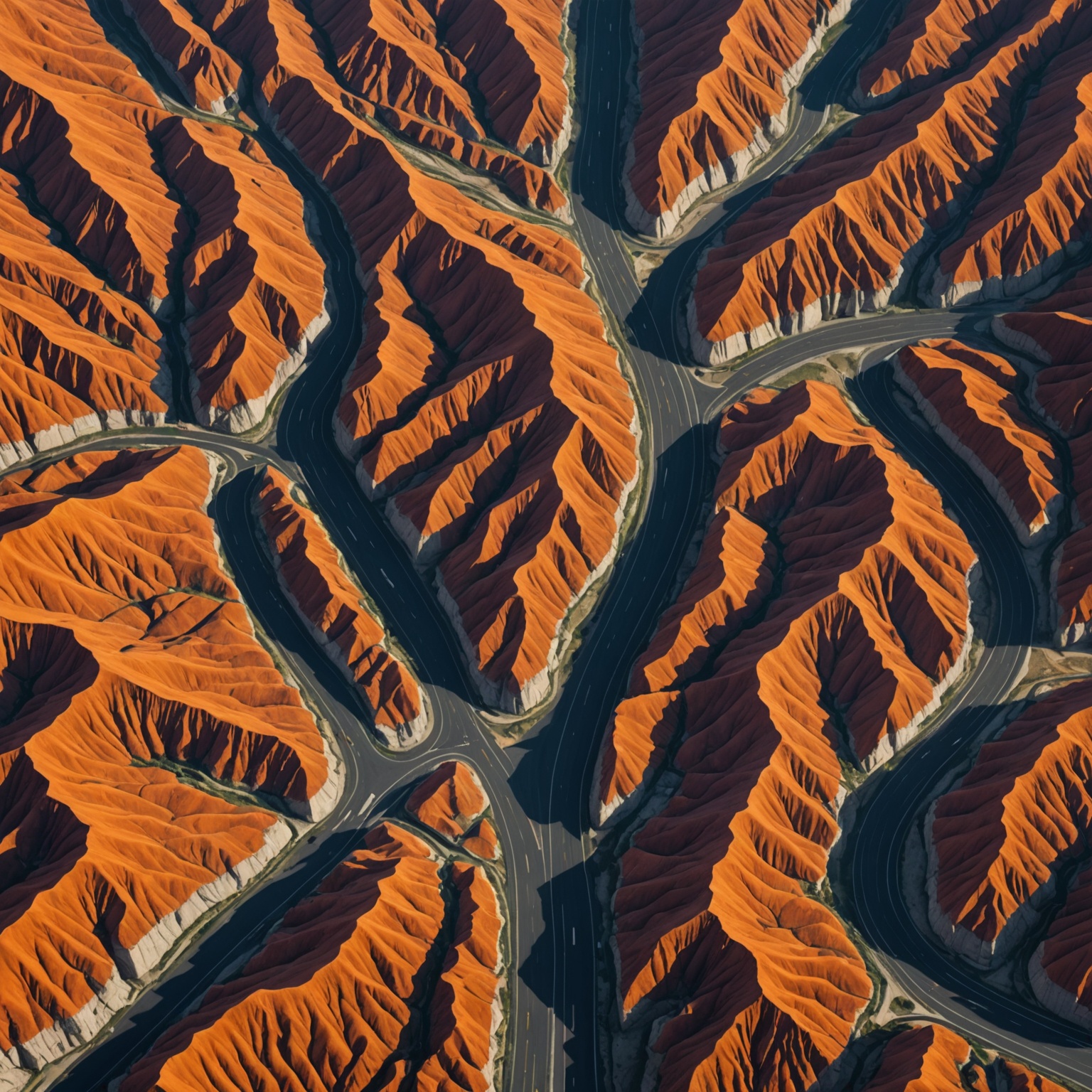 AI models processing seismic data illustration AI models processing seismic data illustration