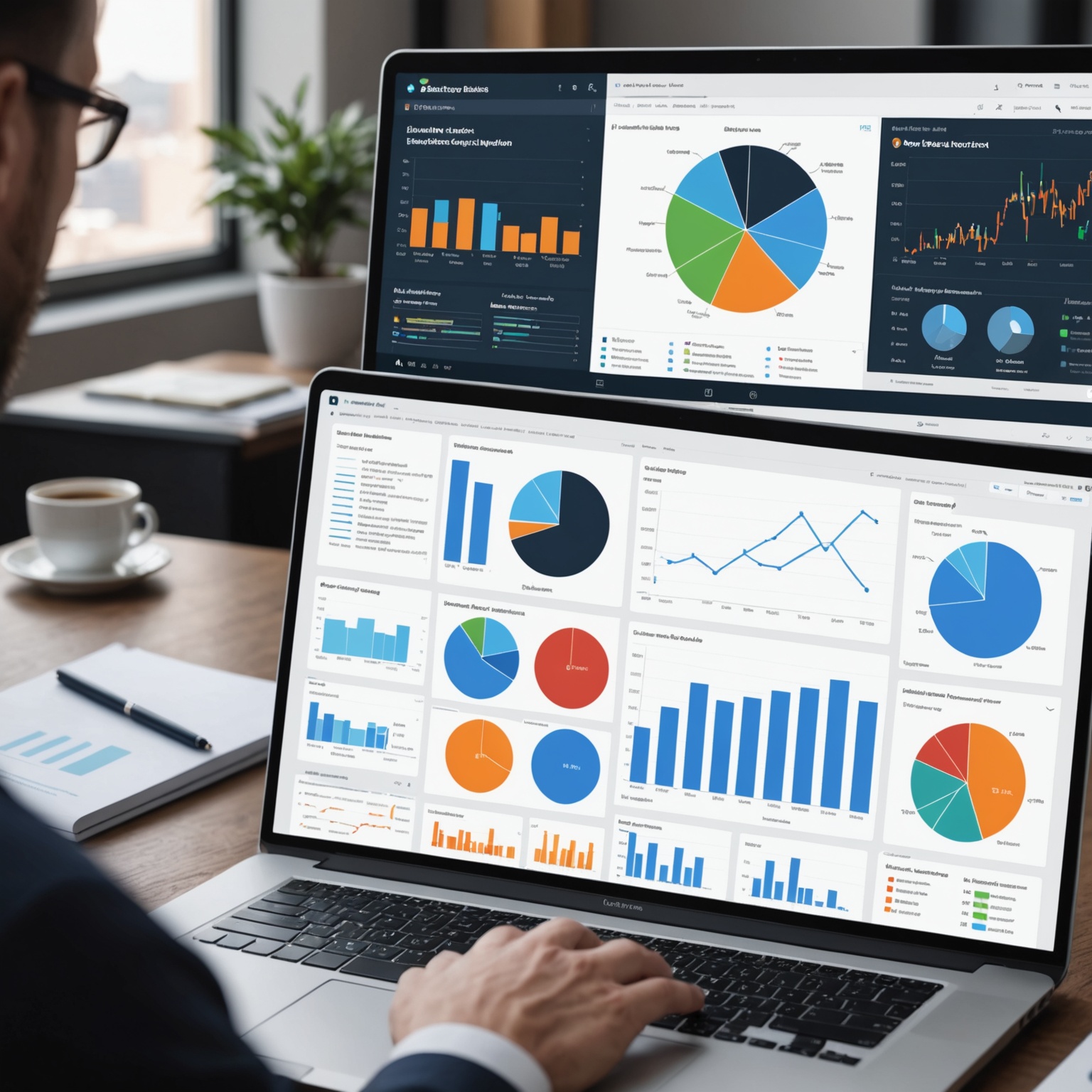 AI-driven predictive analytics AI-driven predictive analytics