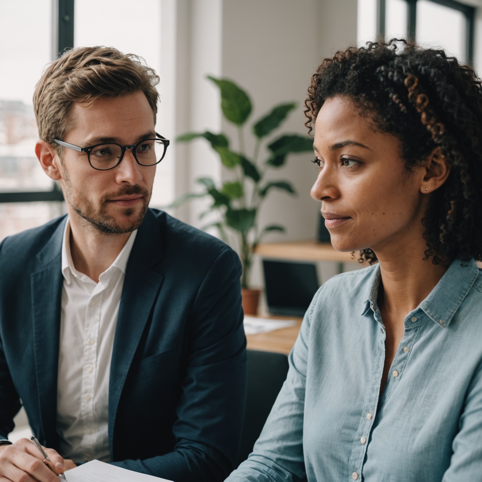 Active Listening in Conflict Resolution