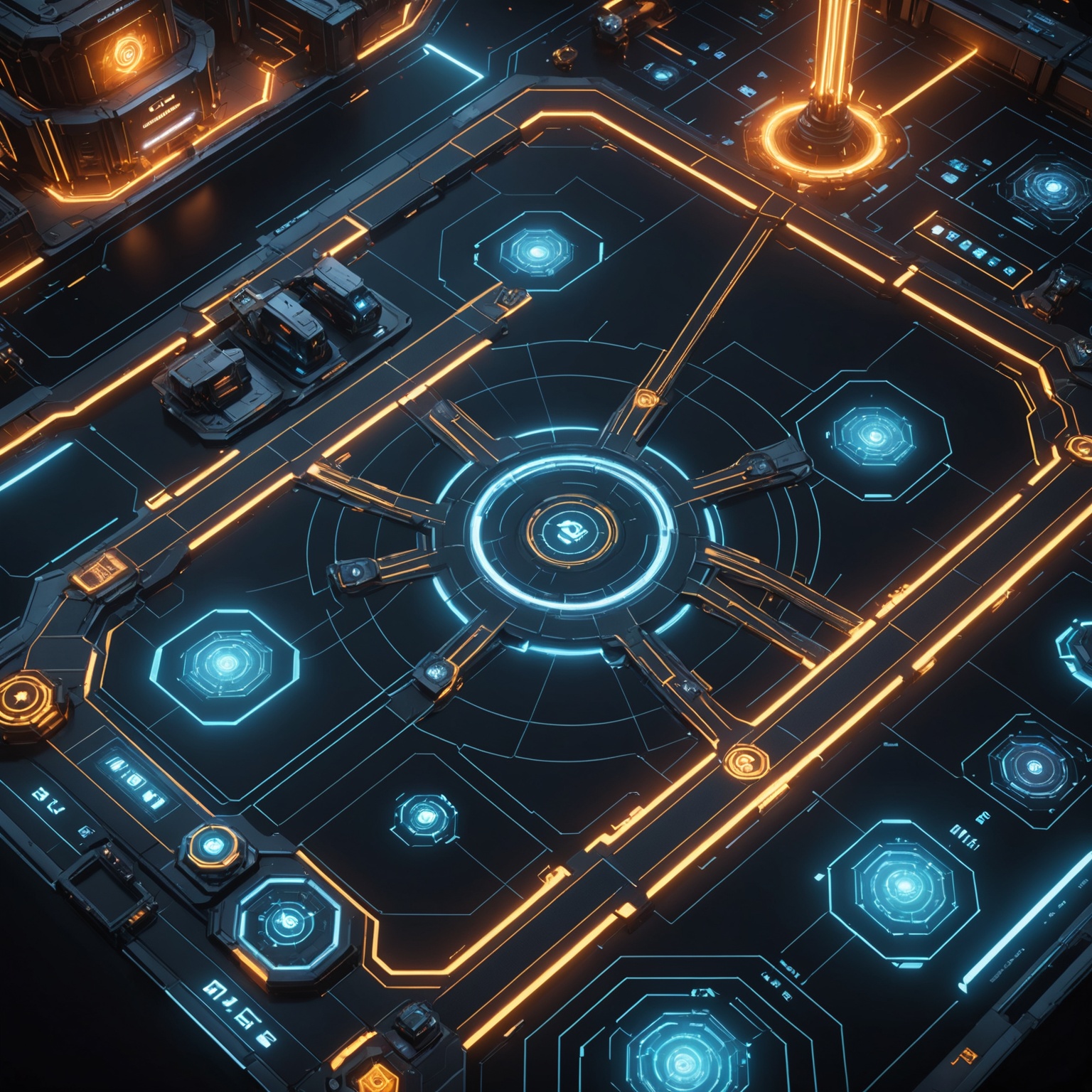 Advanced AI adapting in gameplay Advanced AI adapting in gameplay