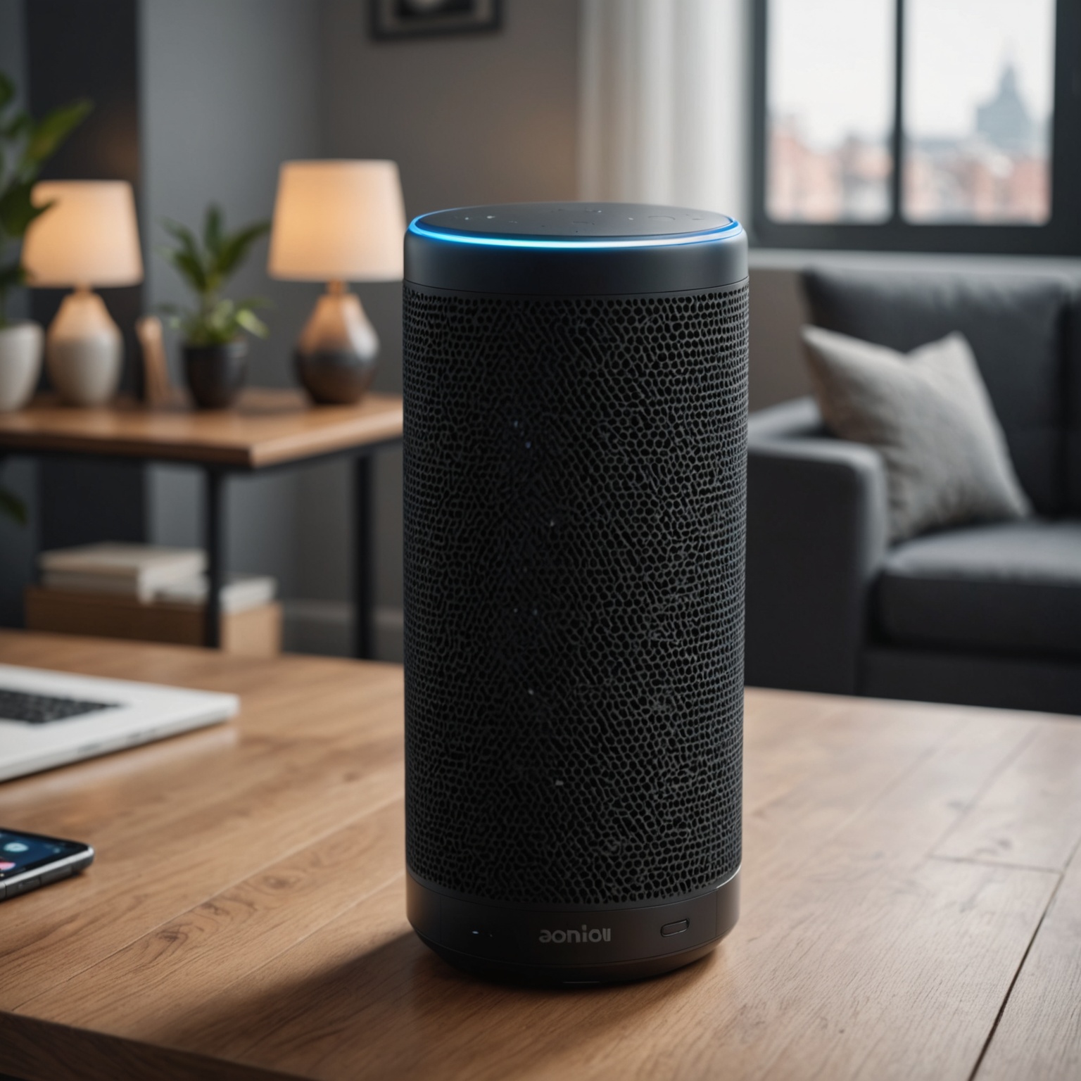 Advanced natural language processing