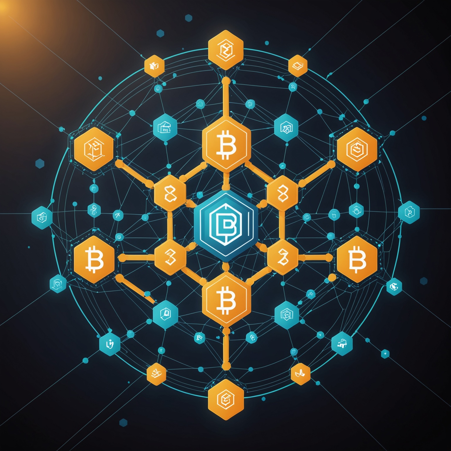 Advancements in Blockchain Technology 2023