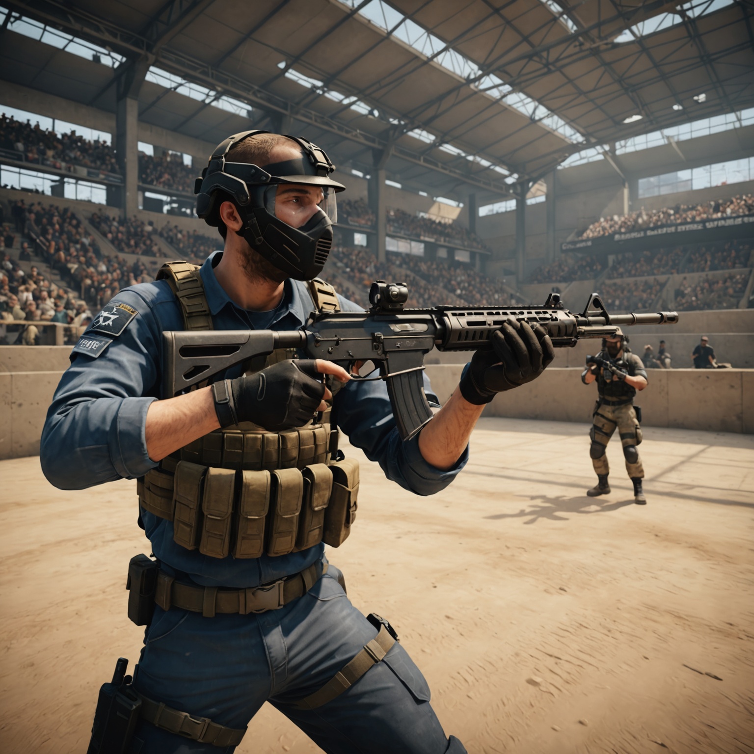 CSGO player clutch save CSGO player clutch save