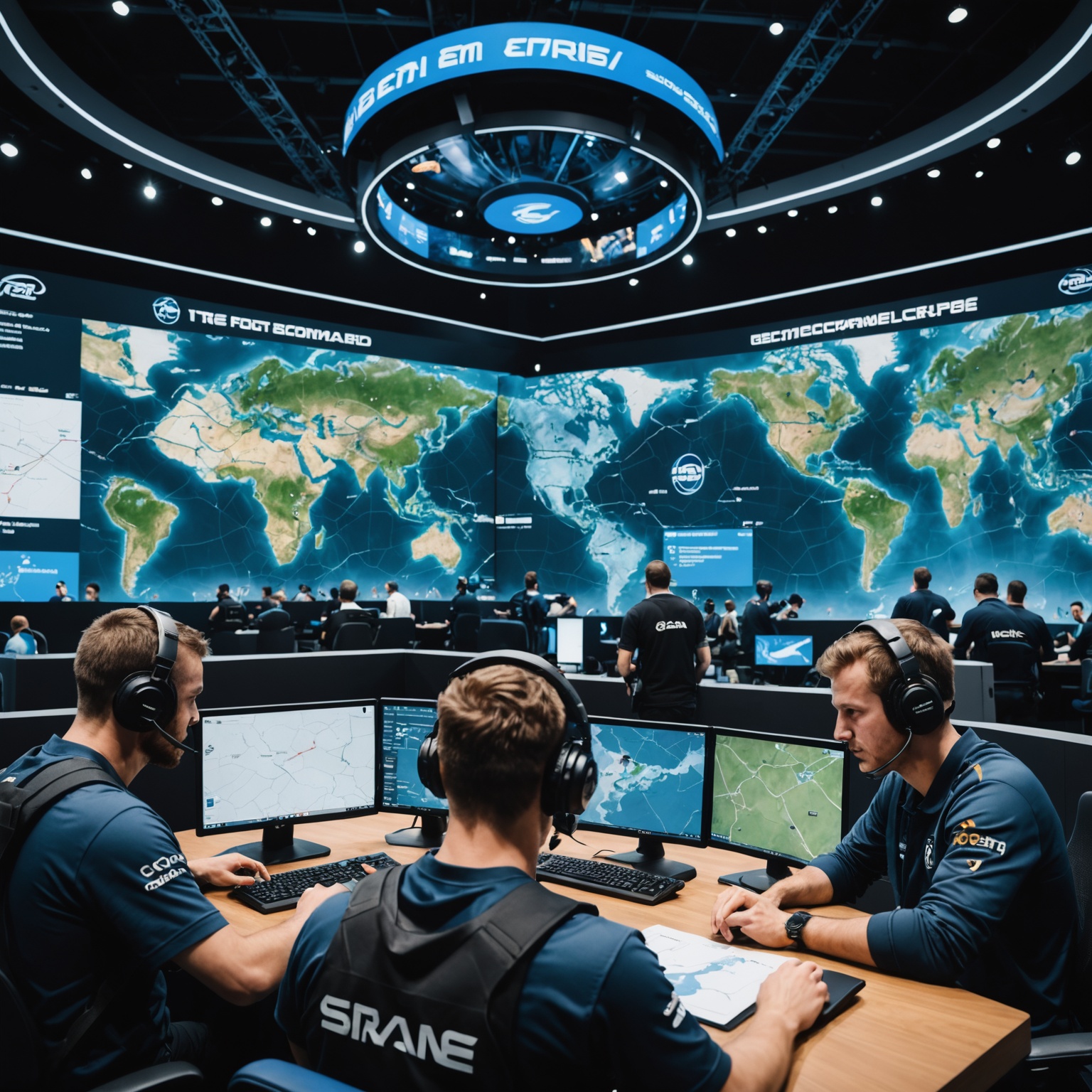 CSGO-players-strategy-session-IEM-2023