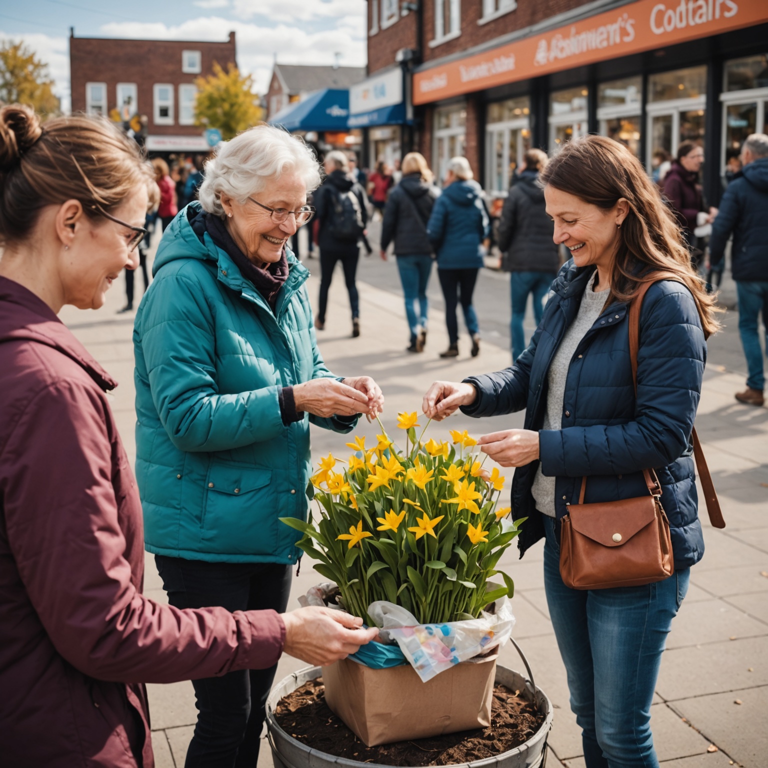 Community Kindness