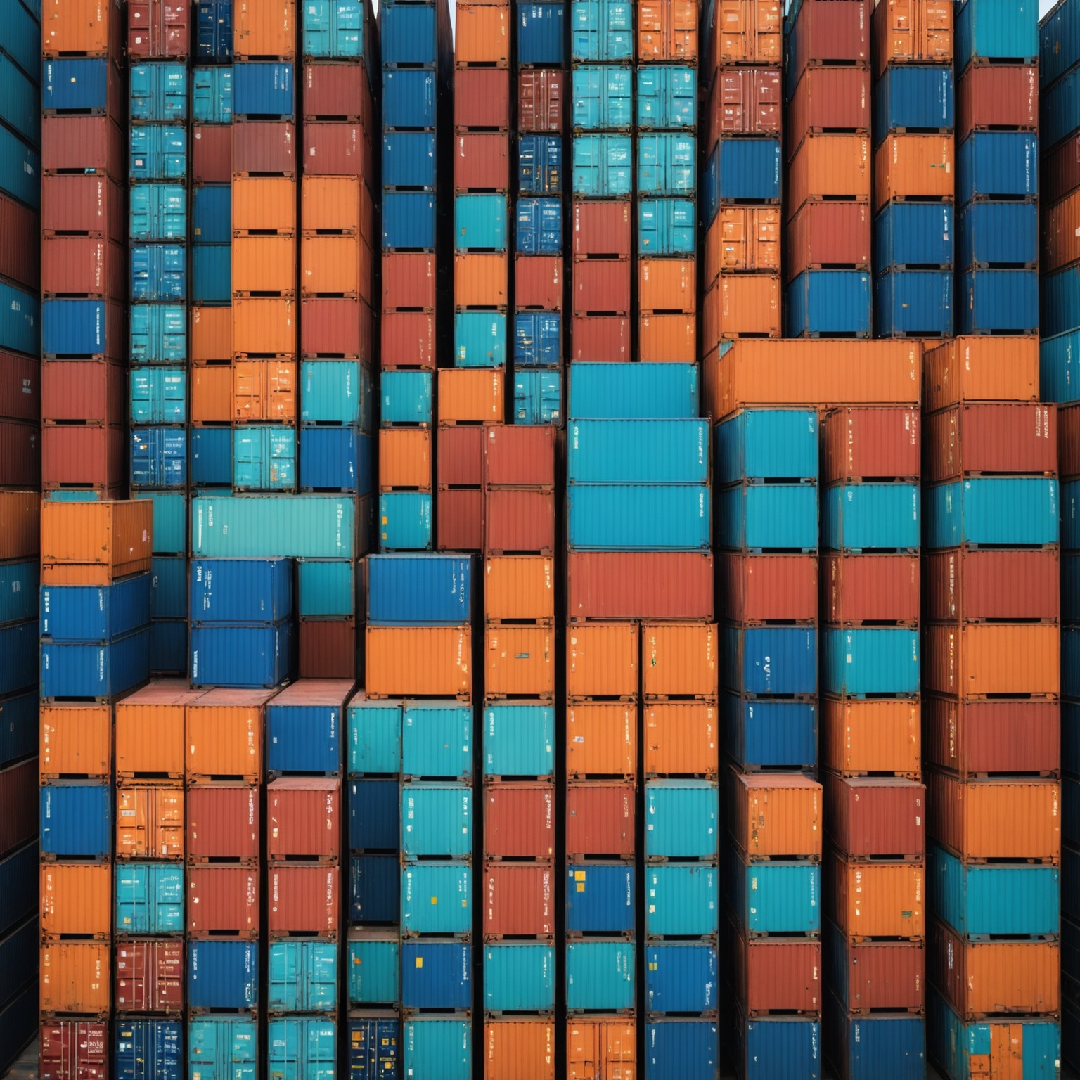 Docker containers in network Docker containers in network