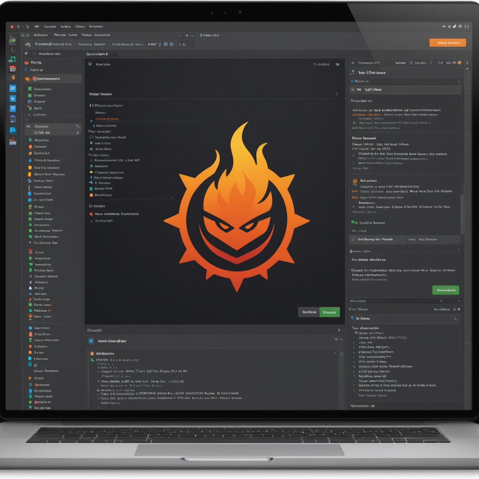 Ember.js development environment Ember.js development environment