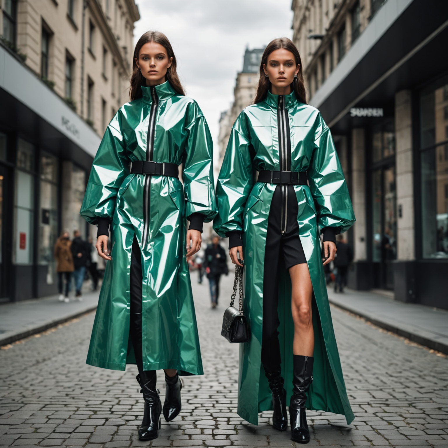 Future of Eco-Fashion Trends Future of Eco-Fashion Trends