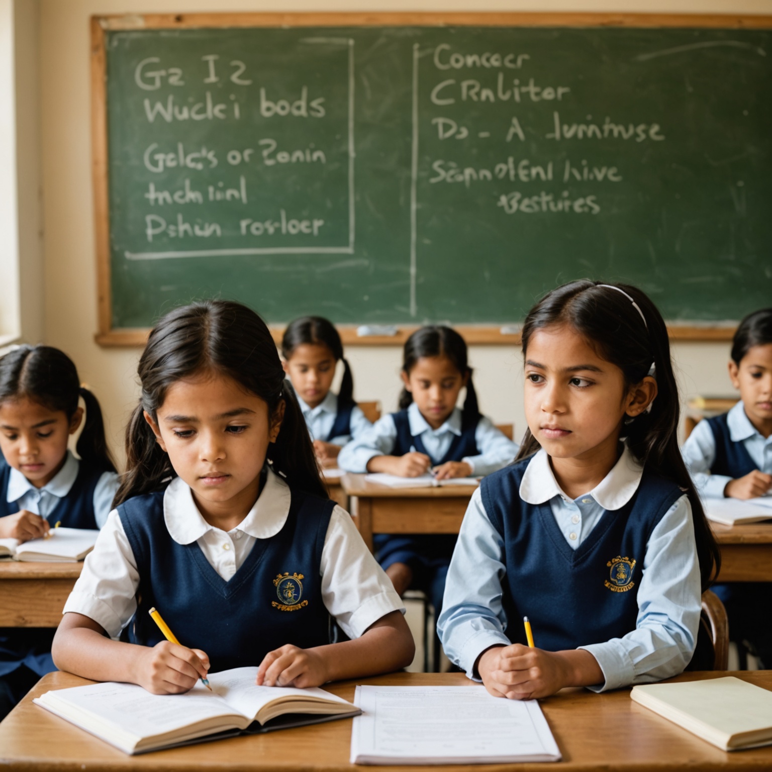 Impact of Education on Gender Roles Impact of Education on Gender Roles