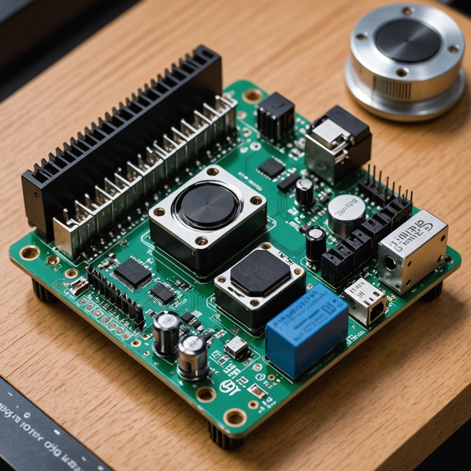 Innovative Open-Source Hardware Projects Innovative Open-Source Hardware Projects