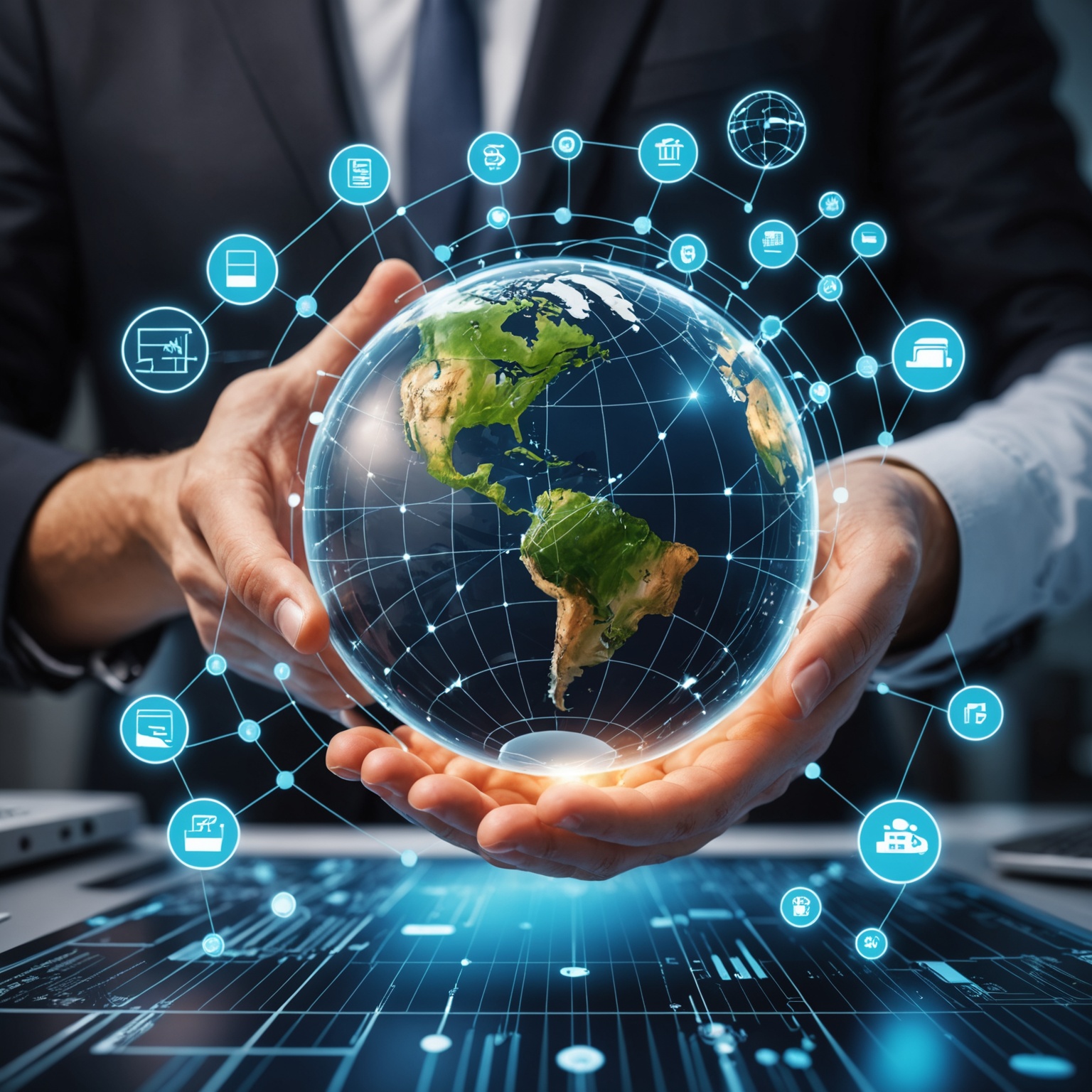 Innovative Technologies