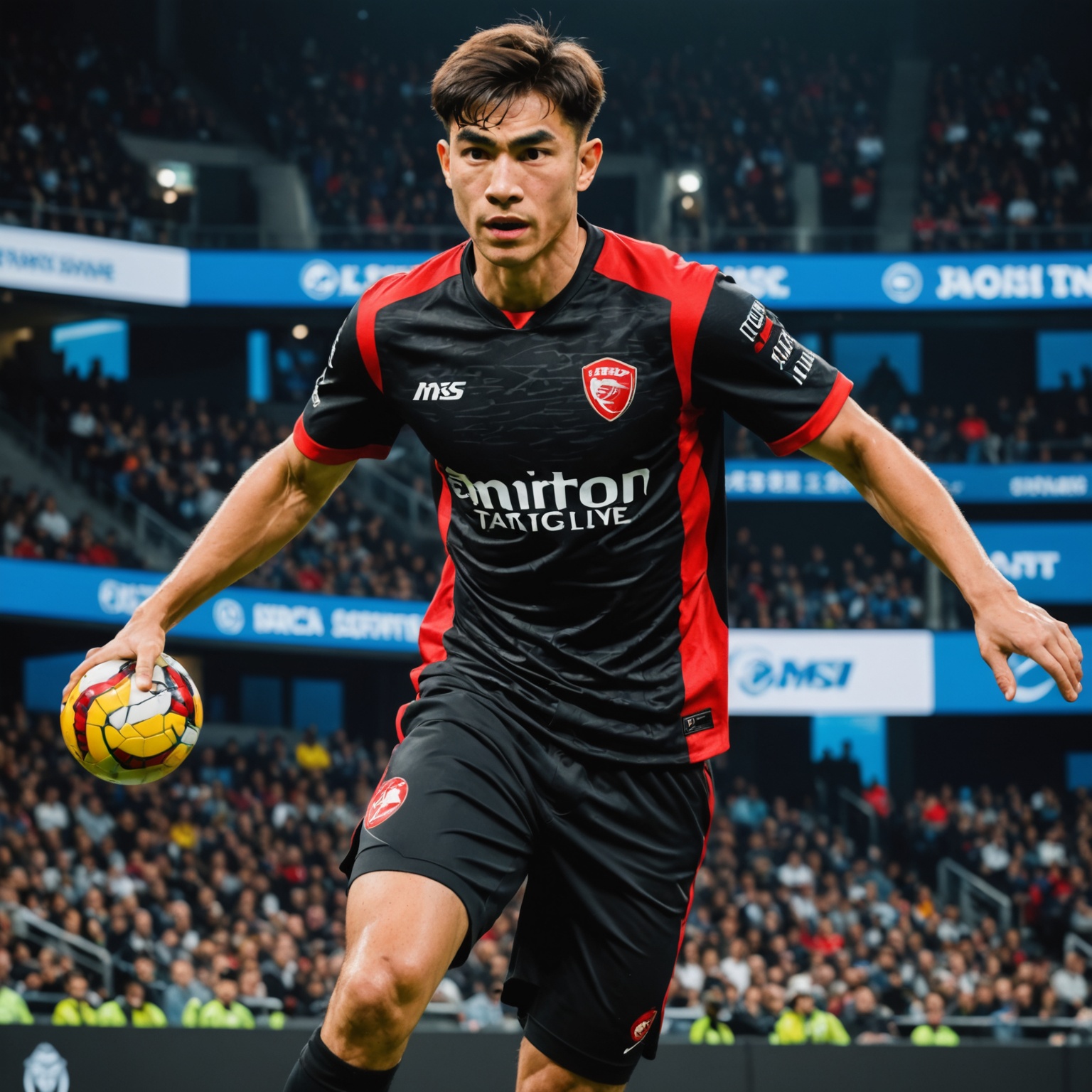 Key Plays by Standout Players at MSI 2023