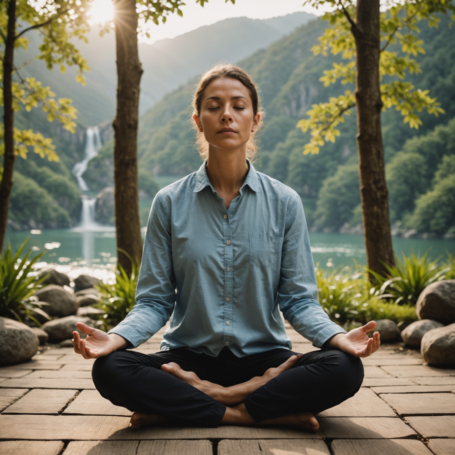 Mindfulness Practice Mindfulness Practice