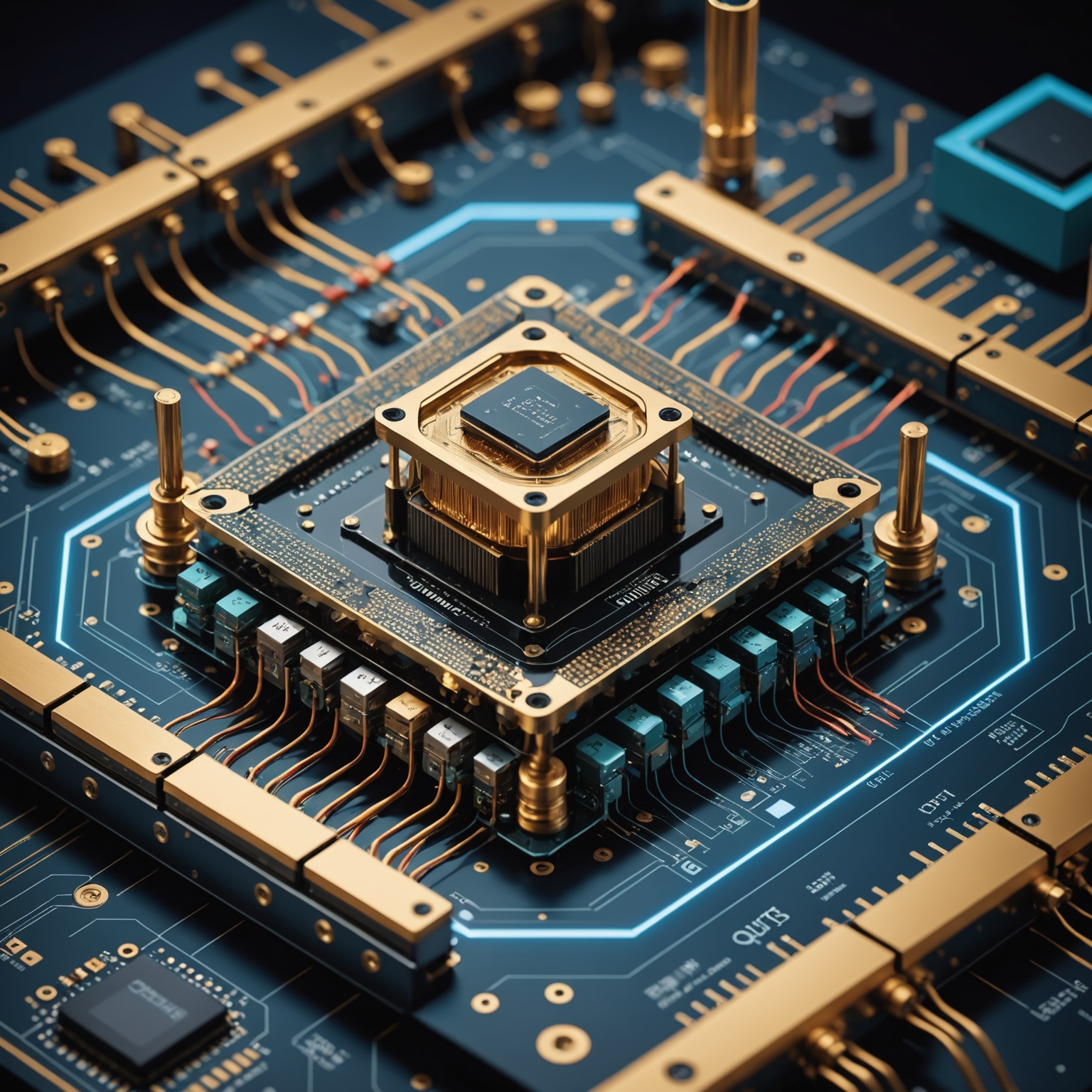 Quantum computing concepts Quantum computing concepts