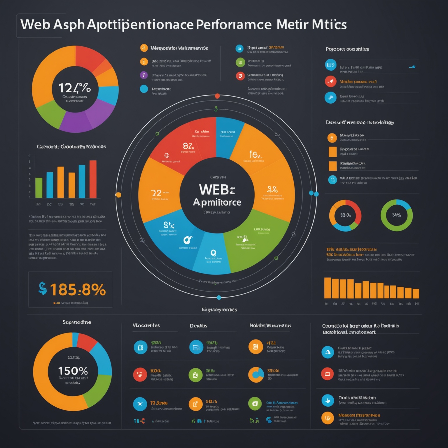 Visual Guide to Web Application Performance Metrics Visual Guide to Web Application Performance Metrics
