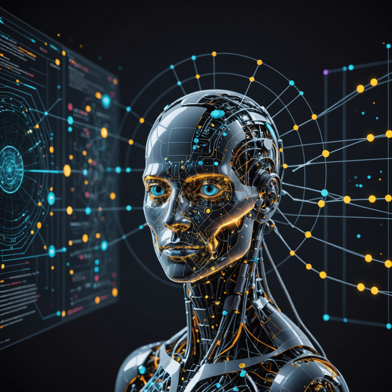 Visualization of AI tools in software development Visualization of AI tools in software development