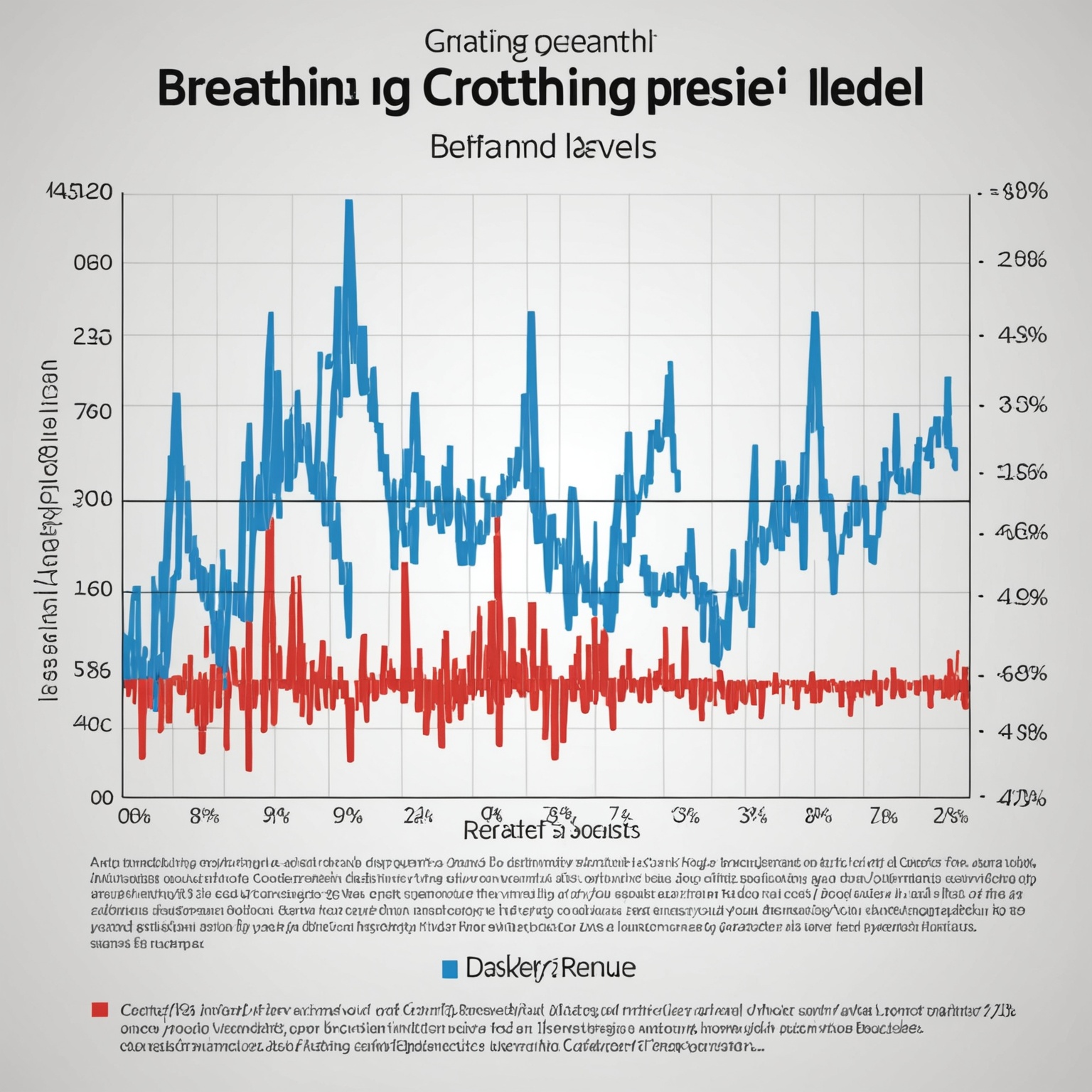 Wissenschaftliches Diagramm zeigt die Auswirkungen von Atemübungen auf Cortisolspiegel und Blutdruck