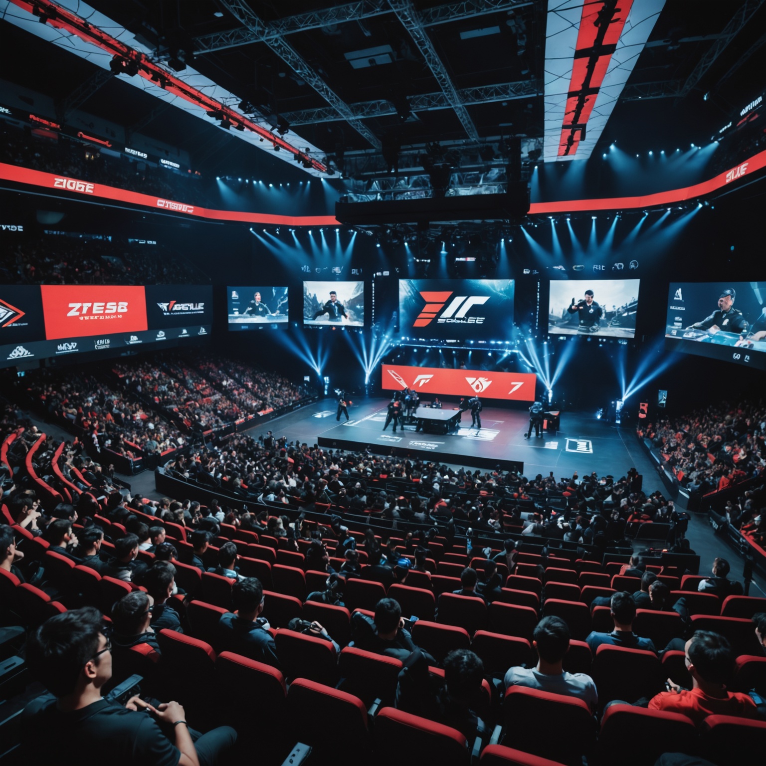 dynamic-eSports-tournament-scene-large-audience dynamic-eSports-tournament-scene-large-audience