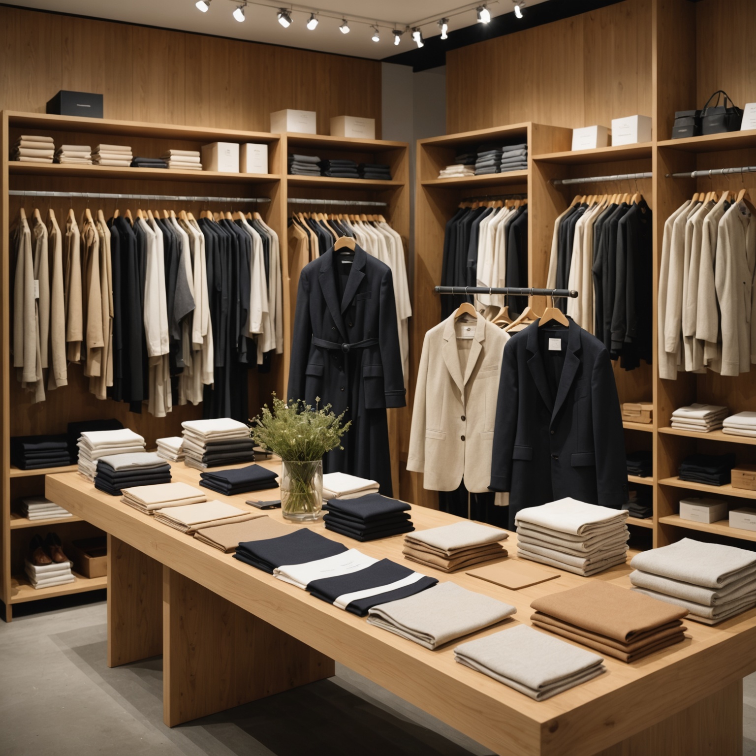 sustainable fashion materials